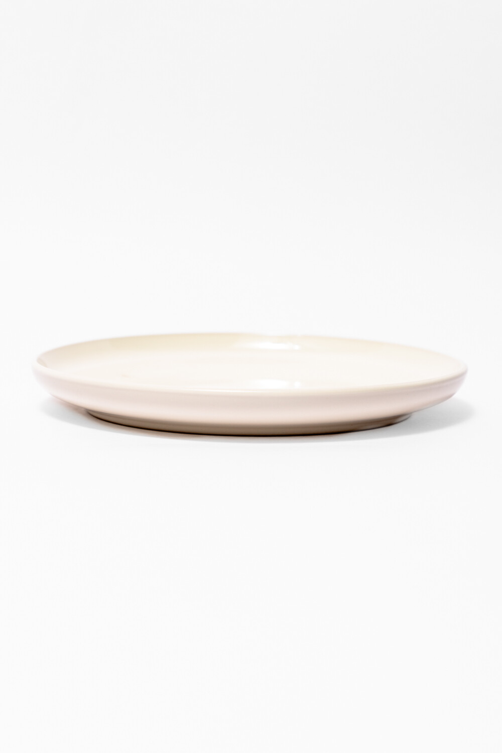 Plato Postre Alice Color Unico