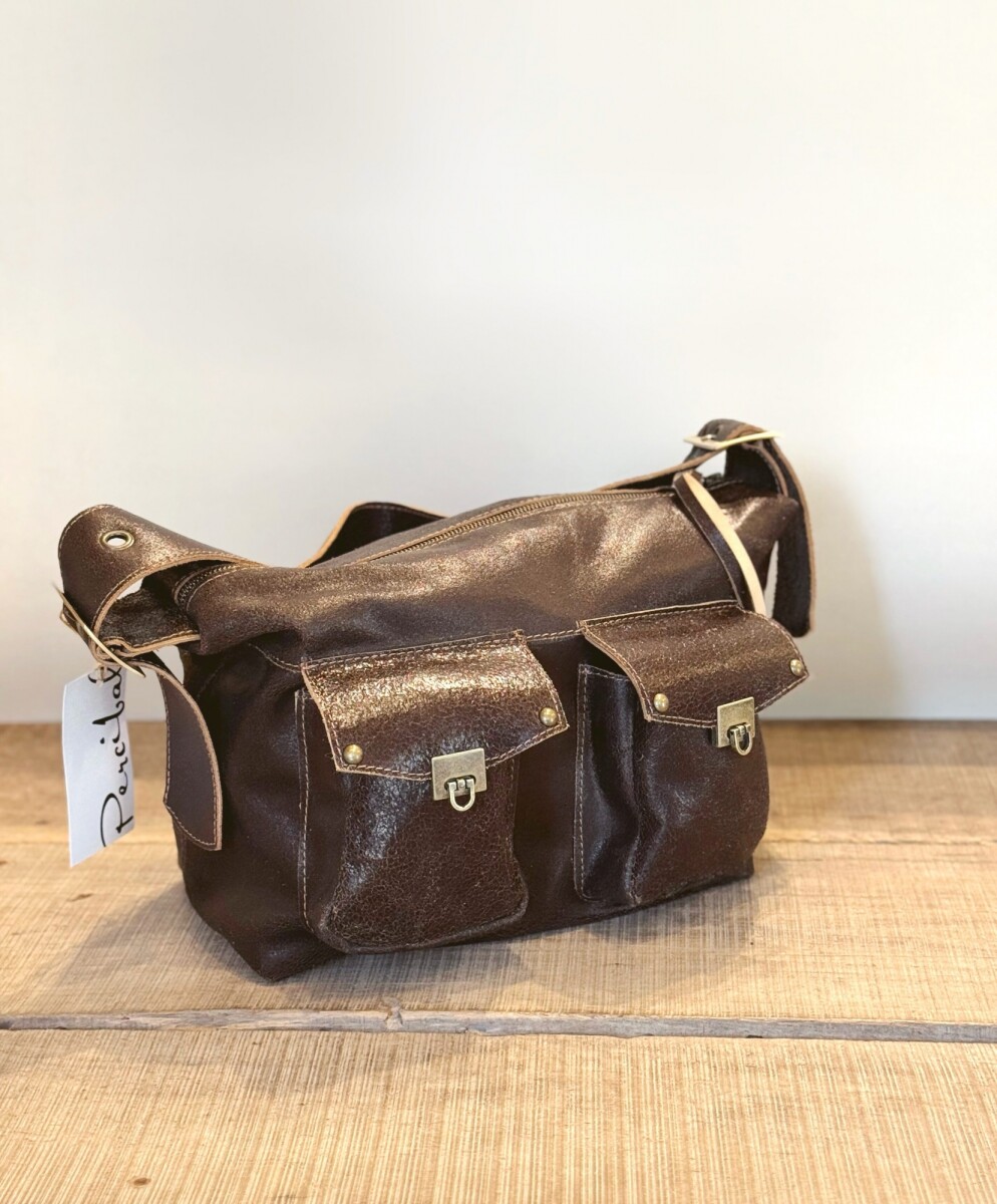 Bolso Cher - Tan 