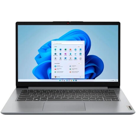 Notebook Lenovo Ideapad 1i Celeron N4500 128GB V01