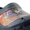 Clogs DC Batman de Niños - BATCSS24051 Negro-azul