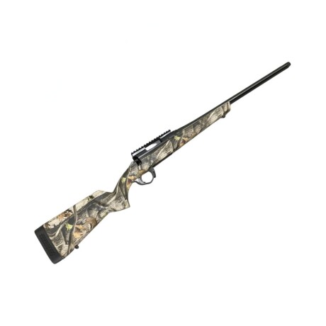 RIFLE ROSSI RB308 CAL.308WIN 24 CAMUFLADO TIPO HD310 RIFLE ROSSI RB308 CAL.308WIN 24 CAMUFLADO TIPO HD310