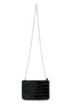 Bandolera Candida Negro