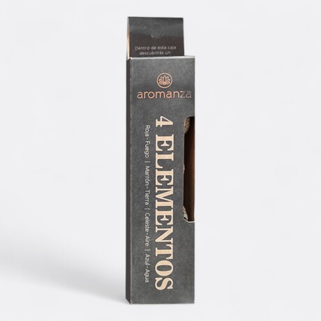 Esferas Mágicas Aromanza 4 Elementos