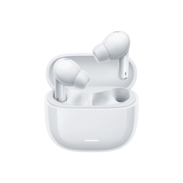 Auriculares inalámbricos Redmi Buds 6 Lite color blanco Auriculares Inalámbricos Redmi Buds 6 Lite Color Blanco