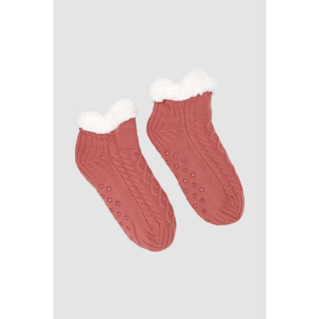Pantumedia cozy w Rojo birck