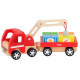 VIGA - CAMION CON GRUA PORTA CONTENEDORES VIGA - CAMION CON GRUA PORTA CONTENEDORES