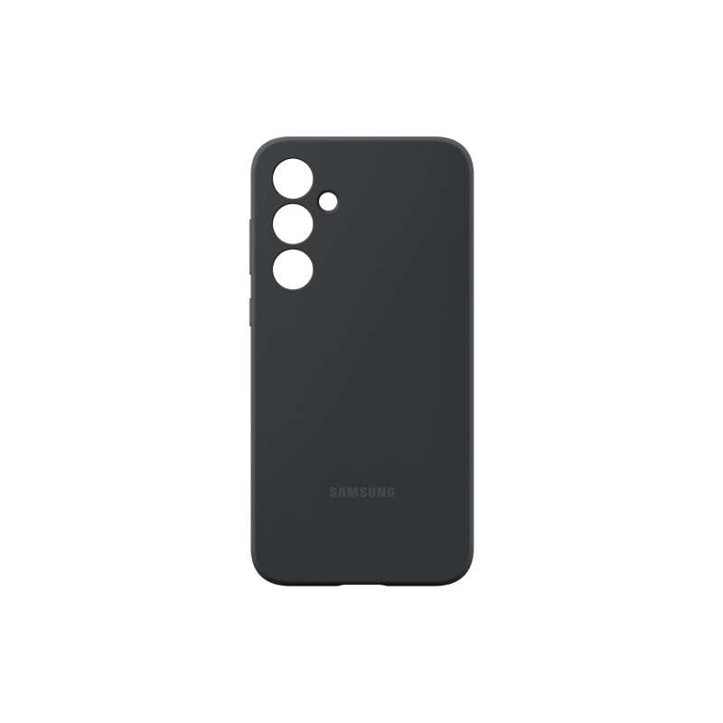 Silicone Cover A35 Black