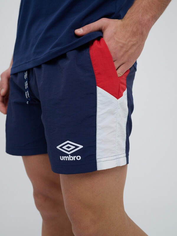 SHORT DE BAÑO VELIZ Umbro Hombre 149