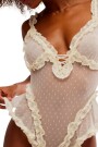 BODY HEART TO HEART Perla