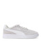 Championes de Mujer Puma Court Lally SD Gris - Blanco