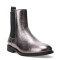 Botas de Niña MINI Miss Carol GLIMPSE chelsea Peltre