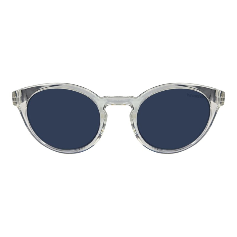 Lentes de Sol Chilli Beans Havaianas Transparente