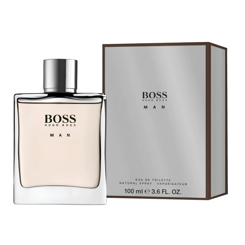 Perfume Hugo Boss Orange Man EDT 100ml Para Hombre Aroma Amaderado Cítrico Perfume Hugo Boss Orange Man EDT 100ml Para Hombre Aroma Amaderado Cítrico