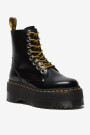 Bota Jadon Max Negro