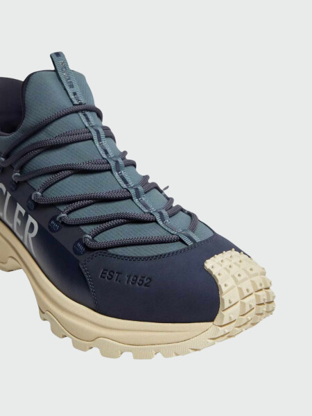 Moncler - Trailgrip Lite 2 Sneakers Azul