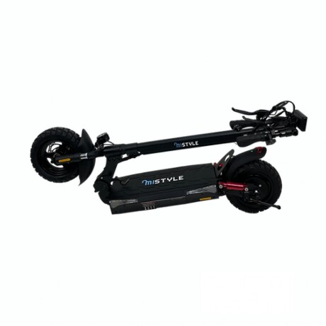 Scooter Eléctrico MISTYLE ME500 500W Autonomía 30Km Control Por App Scooter Eléctrico MISTYLE ME500 500W Autonomía 30Km Control Por App