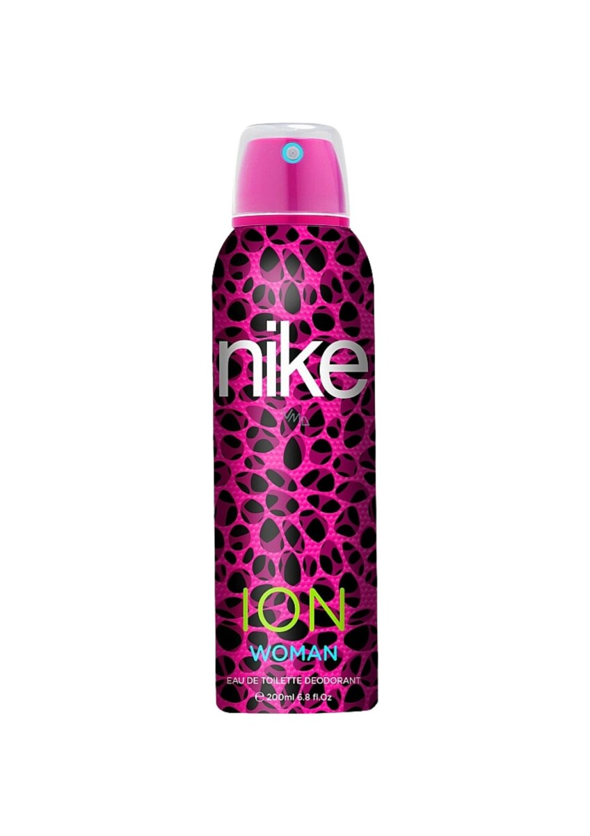 DESODORANTE NIKE 200 ML F ION 