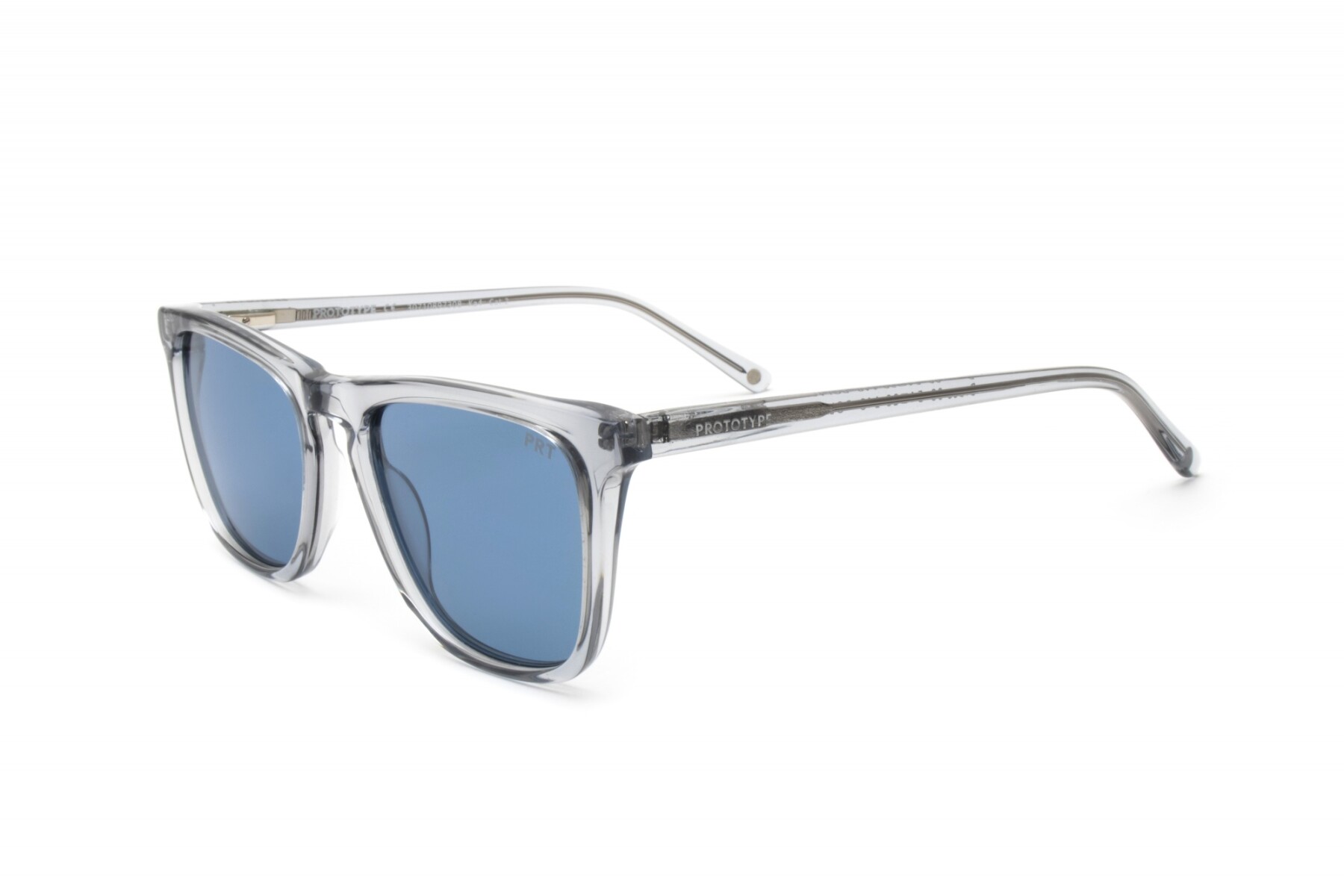 Lente De Sol Prototype Gris 