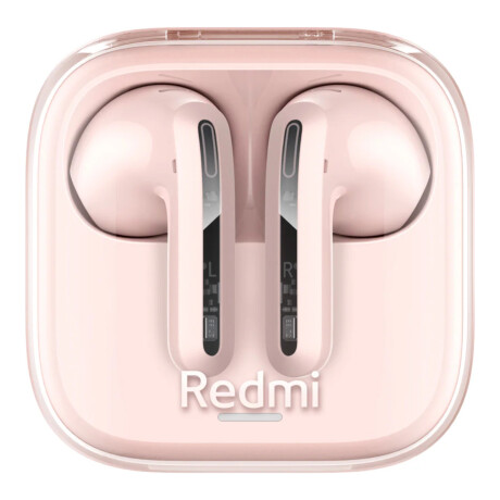 Auriculares Inalámbricos Bt Xiaomi Redmi Buds 6 Active 14,2MM 001