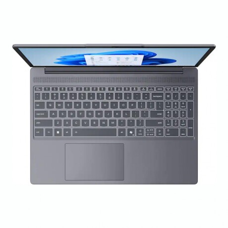 Notebook LENOVO IP Slim 3 15.3' 2K Touch 512GB / 16GB R7 170 W11 - Gray Notebook LENOVO IP Slim 3 15.3' 2K Touch 512GB / 16GB R7 170 W11 - Gray