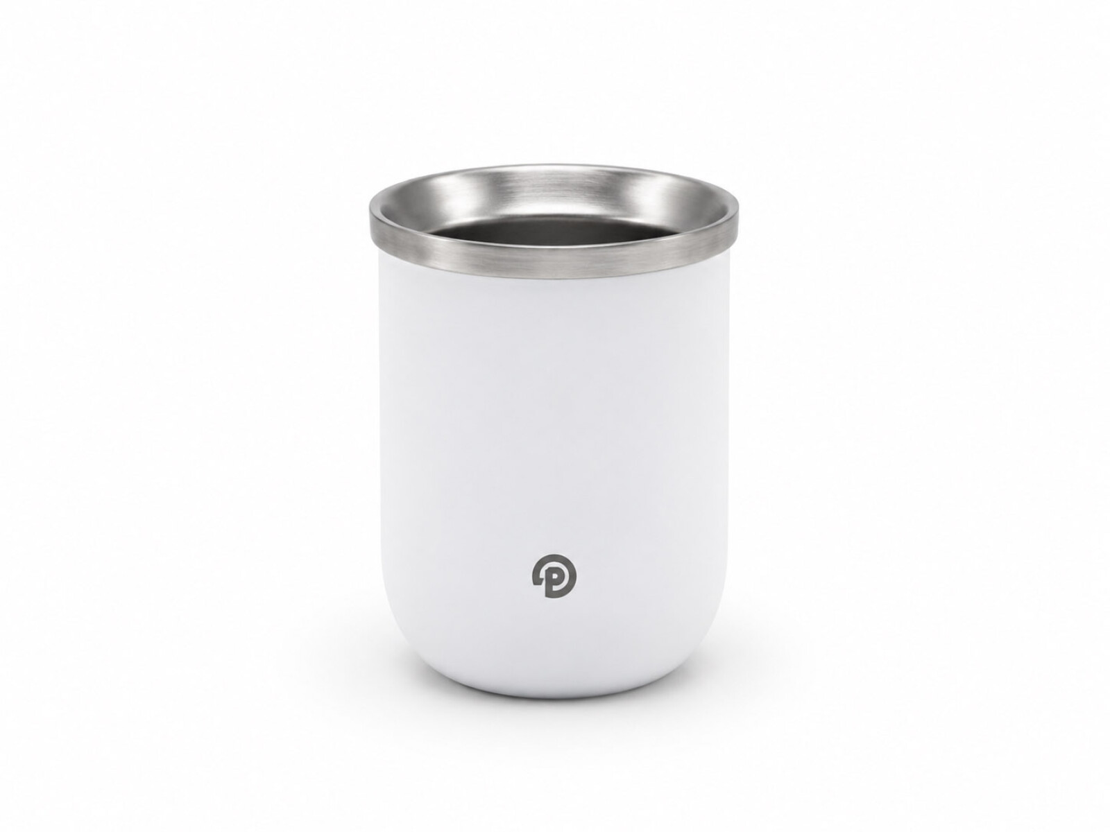 MATE ACERO VUELO SICILIA 3070 - Blanco 