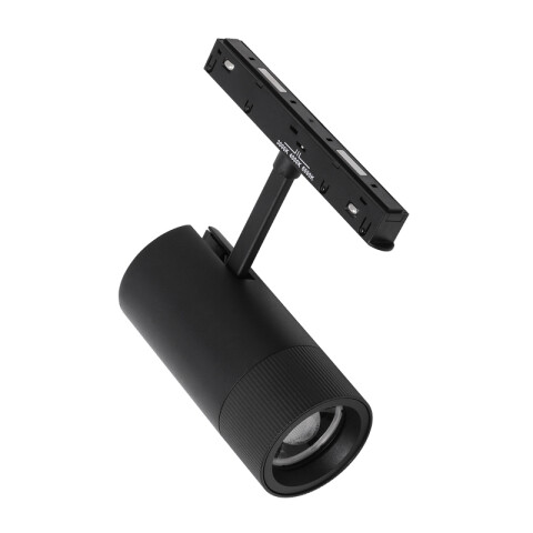 Spot LED riel magnético negro 15W 3000-4000-6500K IX4336