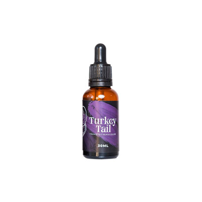 Mushlove extracto Turkey 30ml Mushlove Turkey 30ml
