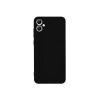 Protector Samsung Galaxy A05 engomado color negro Protector Samsung Galaxy A05 Engomado Color Negro