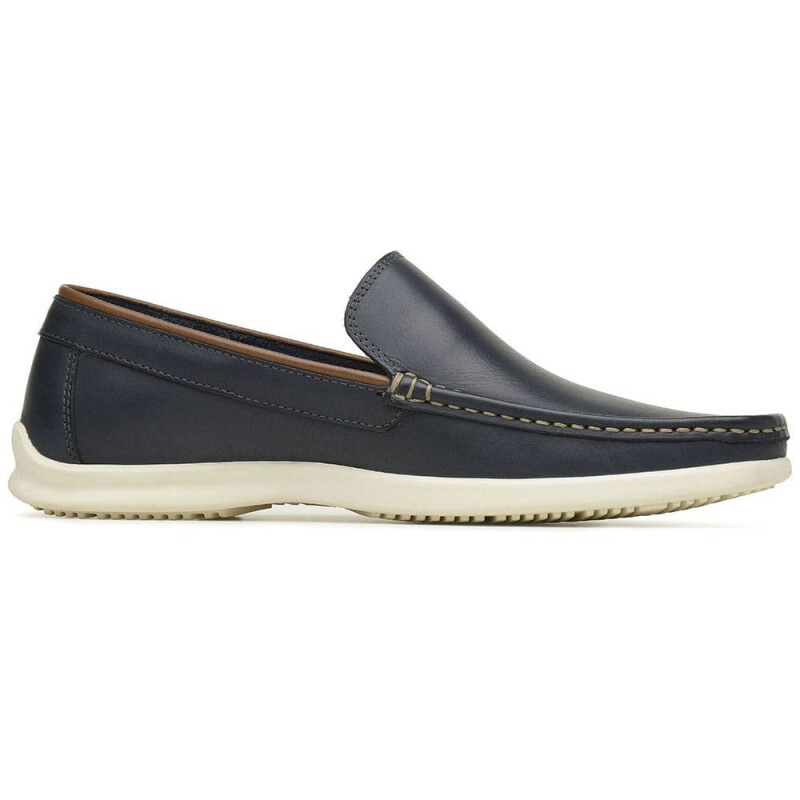 Zapatos de Hombre Freeway Casual Azul Marino