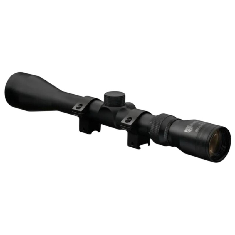 Mira Telescópica Nikko Stirling 4 -12x40 Mountmaster Mira Telescópica Nikko Stirling 4 -12x40 Mountmaster