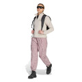 Buzo de Mujer Adidas W Mt Ess Hz Fl Beige
