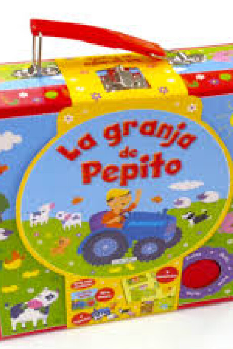 LA GRANJA DE PEPITO LA GRANJA DE PEPITO
