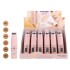 Febble Base Liquida Con Aplicador Tonos Medios T1-T6 Febble Base Liquida Con Aplicador Tonos Medios T1-t6
