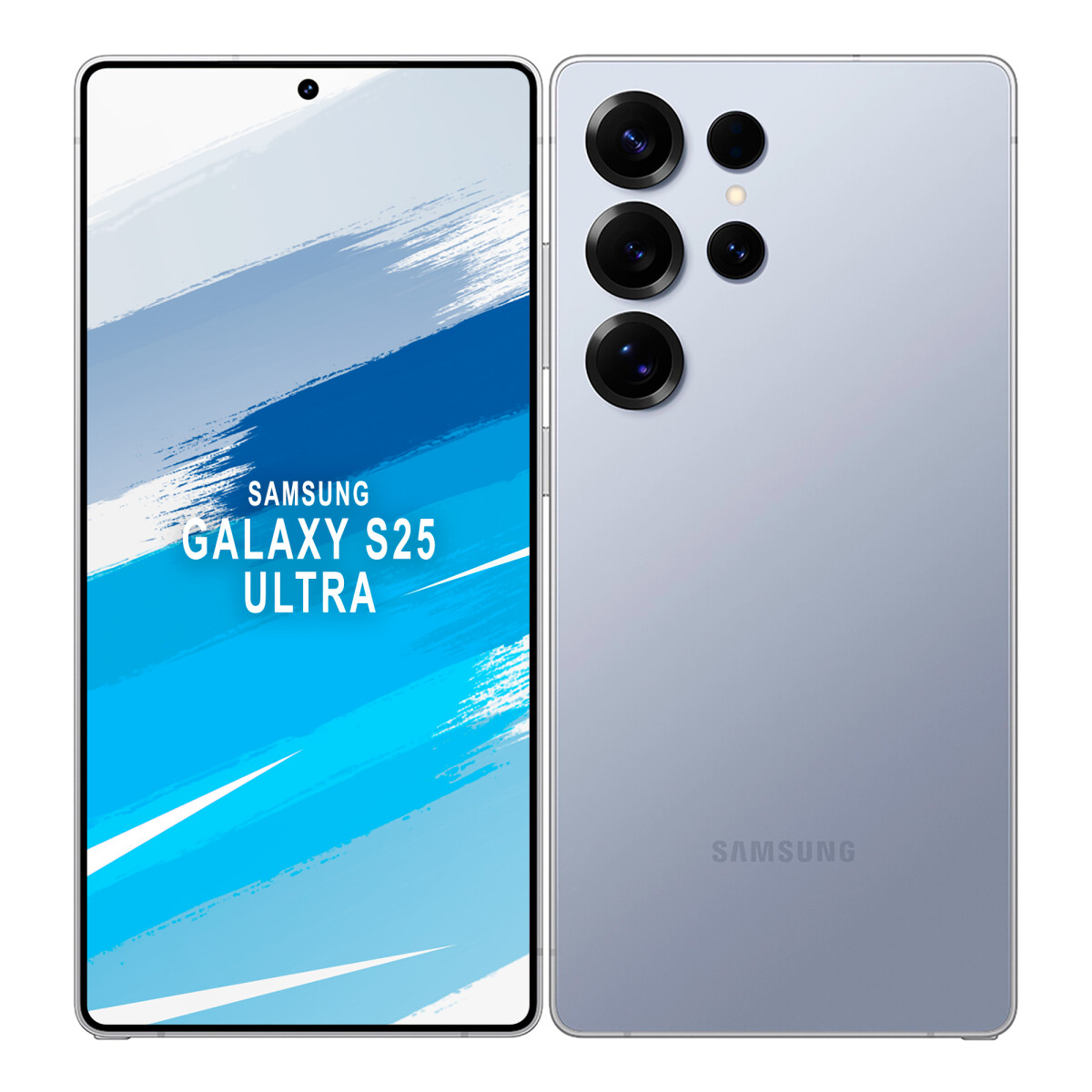 Celular Samsung Galaxy S25 Ultra 5g 256gb 12gb 