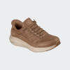 Championes Slip-Ins Contour Foam Marrón