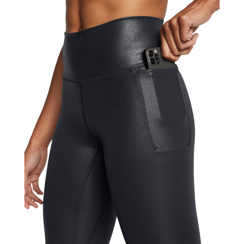 Meridian Shine Ankle Leg-BLK BLK-001