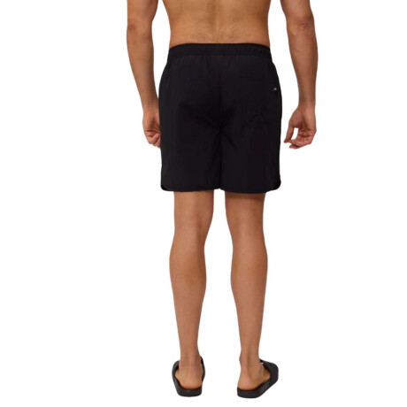 Voley Rusty Quijote Negro