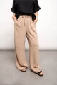 Pantalón Arlette Beige