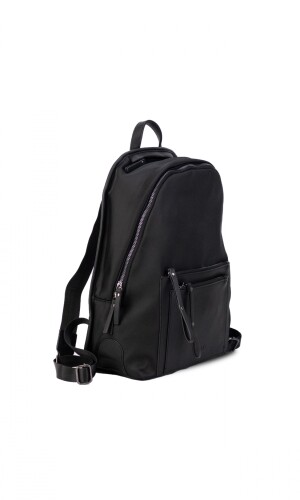 MOCHILA CAROLINA NEGRO