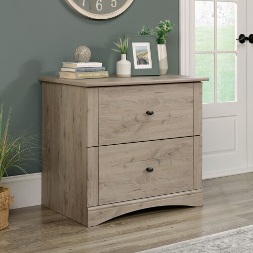 Aparador lateral - Sauder - Linea Sauder Select Gris