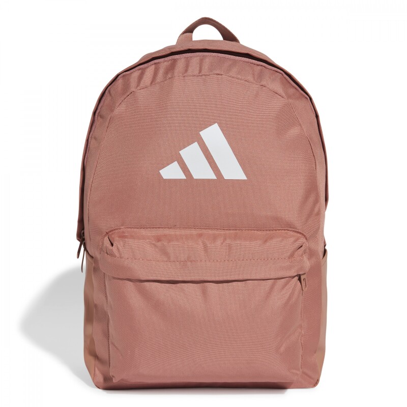 Mochila Adidas Classic Bars de Unisex Multicolor