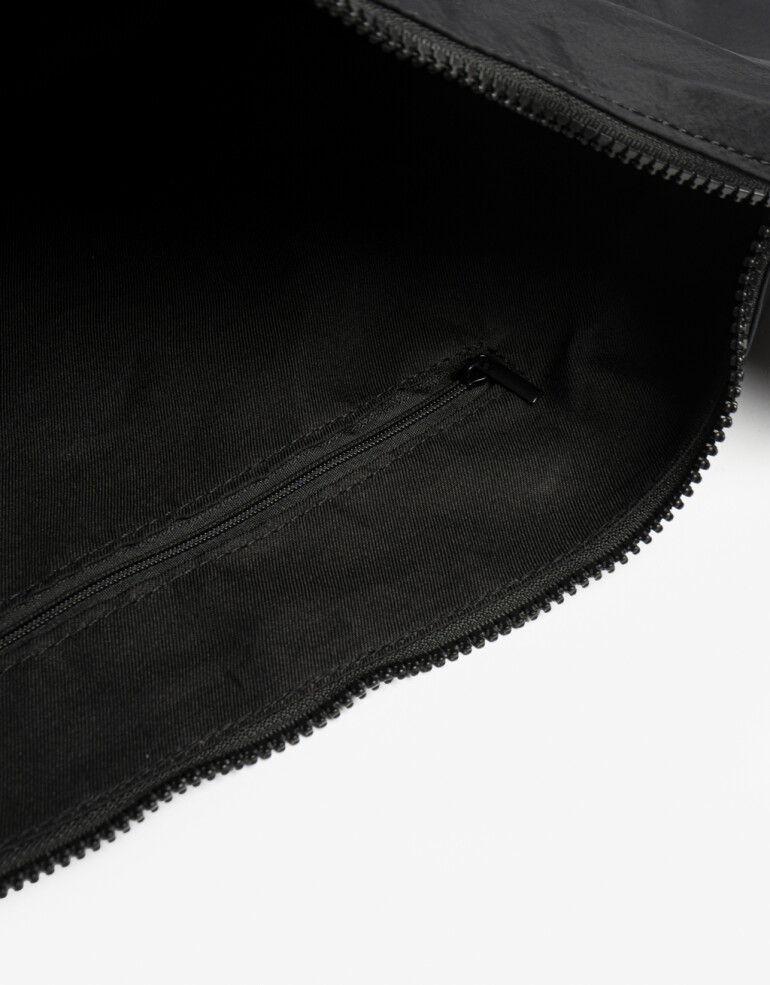 Saca Nylon Cartera Saca Special Price - Negro