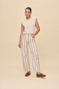PANTALÓN CASABLANCAS Beige