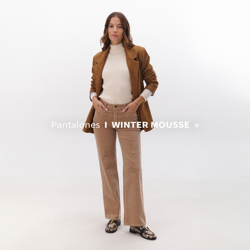 PANTALONES