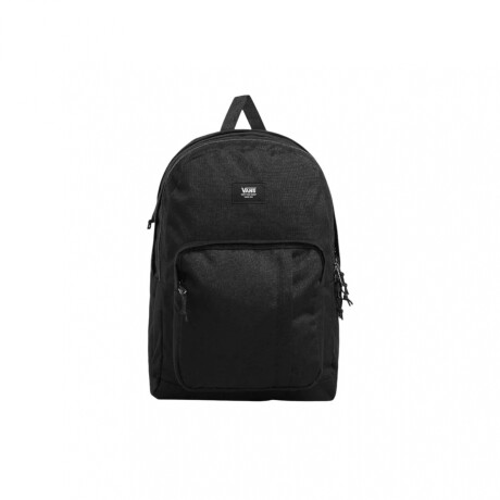 MOCHILA VANS OLD SKOOL TREK Black