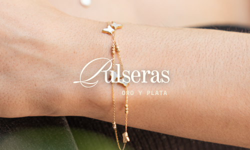 Pulseras