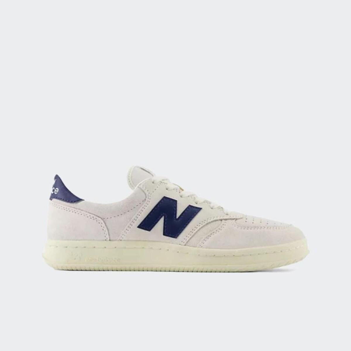 Championes New Balance CT500 - Blanco 