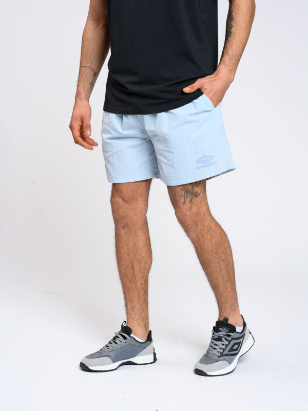 Short de baño Basic Umbro Hombre 007