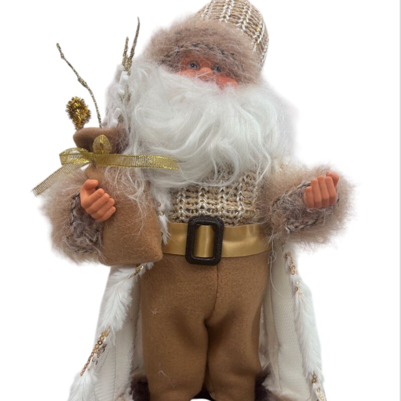PAPA NOEL C/ TAPADO PAPA NOEL C/ TAPADO