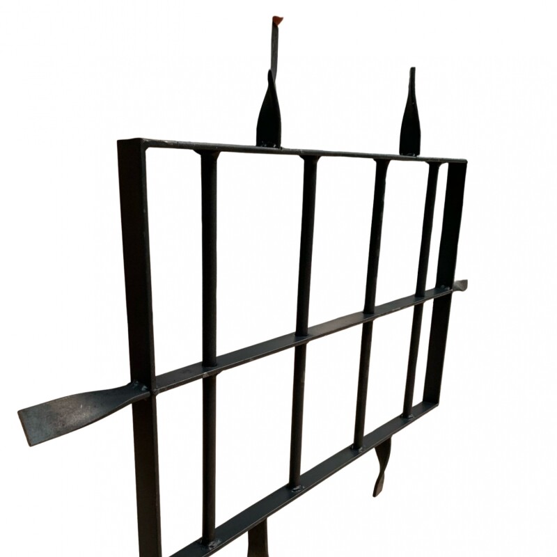 Rejas para ventanas H12 (DIFERENTES MEDIDAS) 60X40